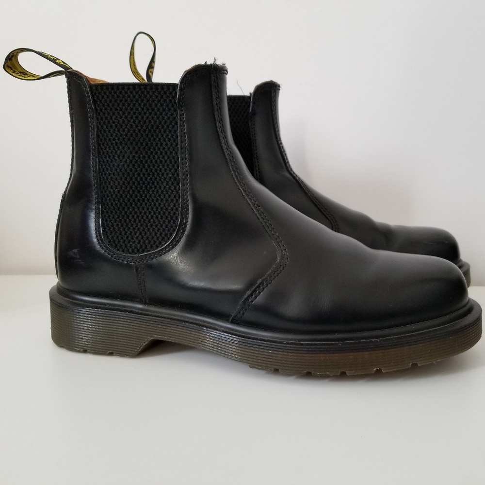 🚫SOLD🚫Dr. Martens